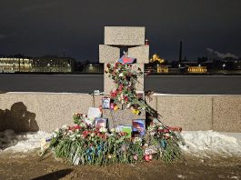 In Putin’s Russia, the Death of Navalny has Left the Opposition Demoralised but not Defeated