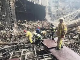 Why Would Islamic State Attack Russia and What Does This Mean for the Terrorism Threat Globally?