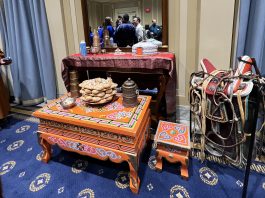 Celebrating Mongolia’s Rich Culture and Economic Resilience in Washington, DC