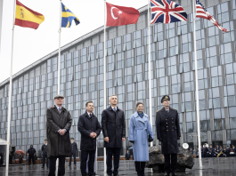 Sweden Joins NATO: Walk Towards Instability and Nuclear Paradox