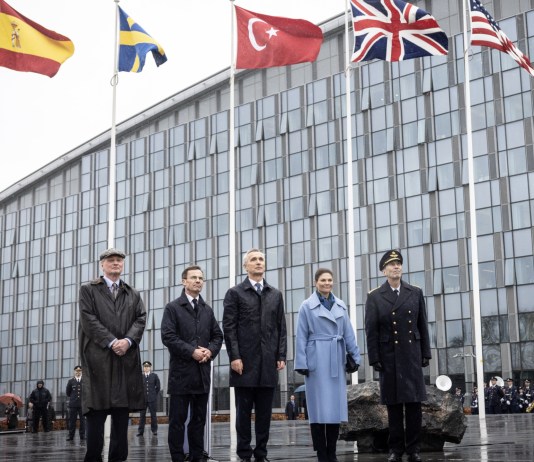 Sweden Joins NATO: Walk Towards Instability and Nuclear Paradox