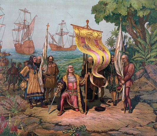 Faith, Power, and Persecution