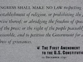 From Wall Street to Gaza: Exploring the Limits of Free Speech