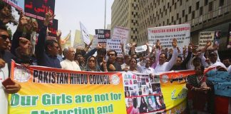 Silenced Voices: UN Experts Sound Alarm on Minority Girls’ Rights in Pakistan