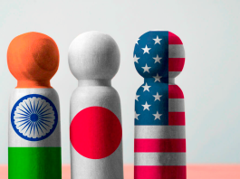 The US’ Strategic Realities Require A New Alliance—The Indo-Pacific Treaty Organization