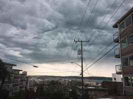 The Dark Clouds on America’s Housing and Electricity Horizon