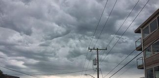 The Dark Clouds on America’s Housing and Electricity Horizon