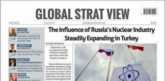 Global Strat View Print Edition: April 2024