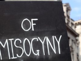 Repression and Misogyny