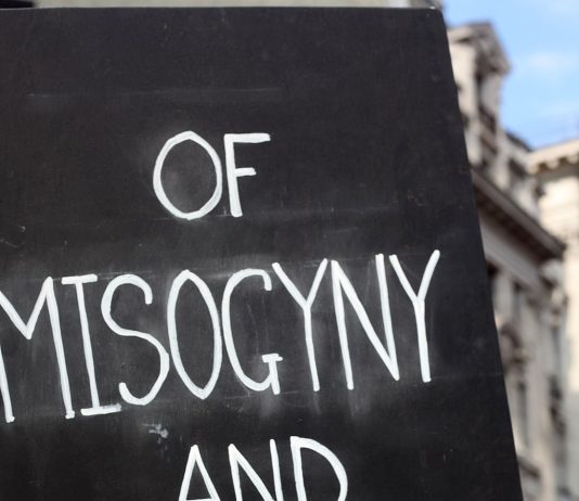 Repression and Misogyny