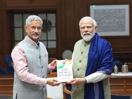 Modi 3.0: India’s Janus Strategy in Global Diplomacy