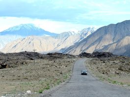 Impact of CPEC 2.0 on Gilgit Baltistan (POJK)