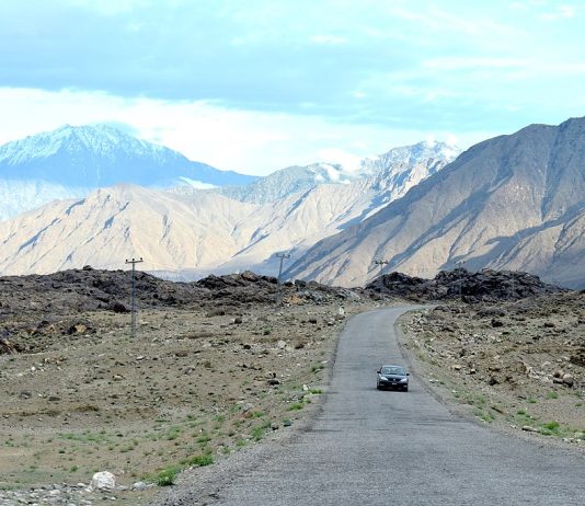 Impact of CPEC 2.0 on Gilgit Baltistan (POJK)