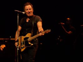 ‘Born in the USA’ Turns 40 − and Still Remains one of Bruce Springsteen’s Most Misunderstood Songs