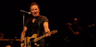 ‘Born in the USA’ Turns 40 − and Still Remains one of Bruce Springsteen’s Most Misunderstood Songs