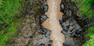 Washington Update: Ethiopia’s Path Amid Political Turmoil