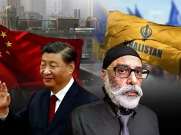 How and Why Chinese Have Been Influencing the Khalistani Agenda- A Subtle Attempt or a Full Blown Agenda?