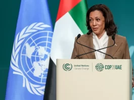 Harris Brings History of Green New Deal Support, Fossil Fuel Lawsuits to U.S. Presidential Race