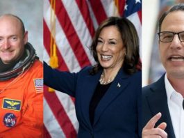 Harris’s VP Dilemma: Shapiro vs. Kelly in the Race for a Winning Ticket