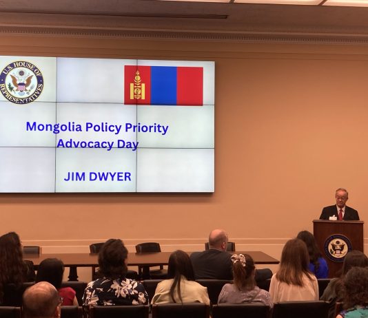 Showcasing Success: The U.S.-Mongolia Partnership Through Trade and Culture