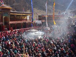 Ladakh Marks Another Step Towards Realism and Sustainability