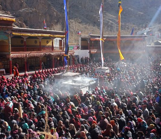 Ladakh Marks Another Step Towards Realism and Sustainability