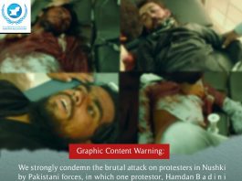 Carnage Returns to Pakistan