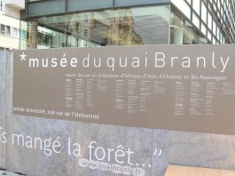 Tibetan Leader Criticizes Paris Museums for Adopting Chinese Terminology
