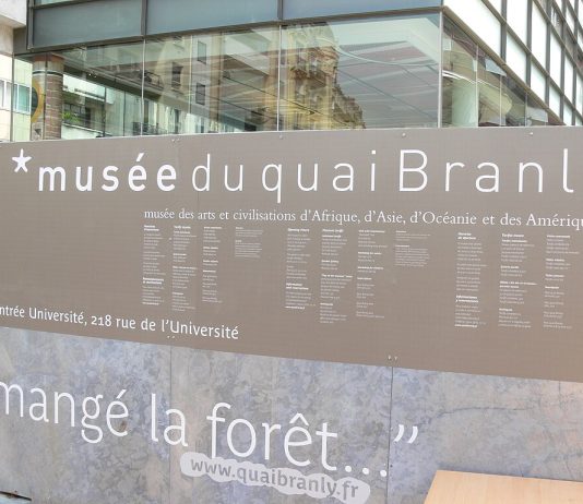 Tibetan Leader Criticizes Paris Museums for Adopting Chinese Terminology