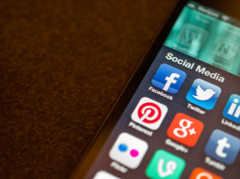 Prepare Your Social Media for the Election