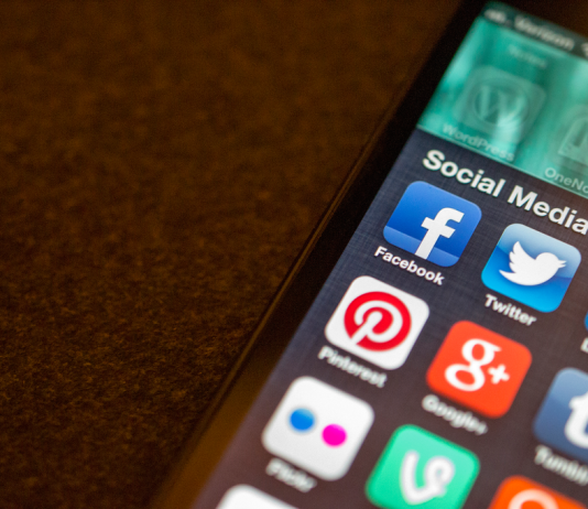 Prepare Your Social Media for the Election