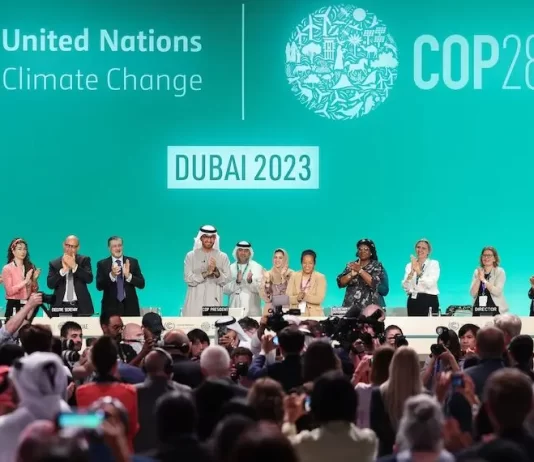 Fossil Phaseout Pledge at Risk as UN Climate Finance Negotiations Bog Down