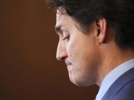 A Sinking Ship: Why a New Captain Can’t Rescue Canada’s Liberals