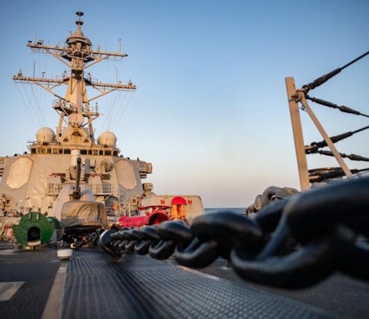 Communist China Is Moving Toward War: Separating the Signal From the Noise