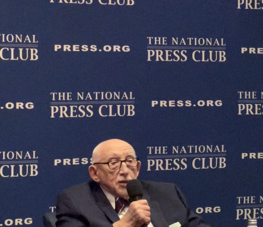 The Crisis in Journalism — More Reporting Needed