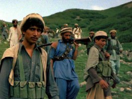 Durand Divide: Militancy and the Escalating Pakistan-Afghanistan Feud