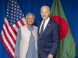 Radicalism Rising: The New Face of Bangladesh?
