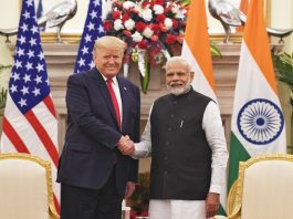 The Future of the India–US Partnership