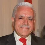 Ambassador Ashok Sajjanhar