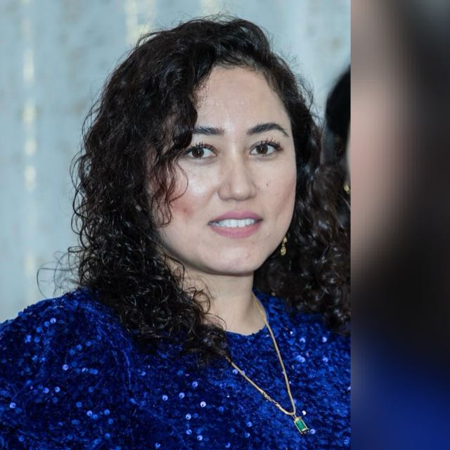 Zeba Mohammad Arif