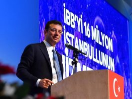 Erdoğan-Style Democracy: If You Can’t Win, Jail Your Opponents!