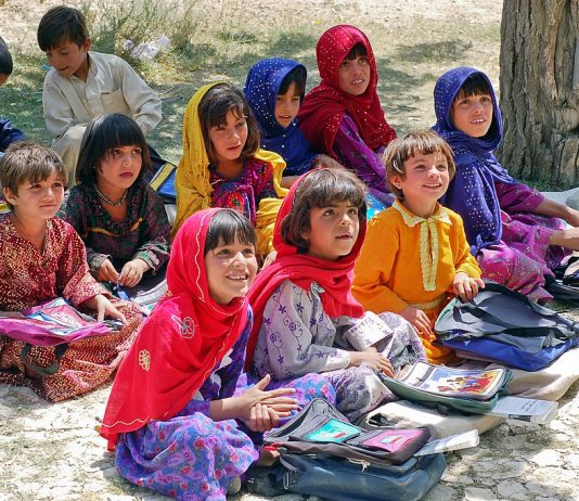 A Child’s Bravery, A Leader’s Cowardice