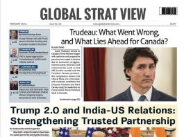 Global Strat View Print Edition: February 2025