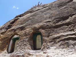 Washington Update: Why the Human Rights Crisis in Ethiopia Matters for Peace and Stability?