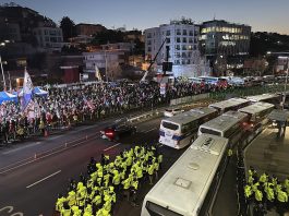 What Lies Ahead for South Korea After the Impeachment of President Yoon Suk Yeol?
