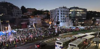 What Lies Ahead for South Korea After the Impeachment of President Yoon Suk Yeol?