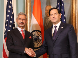 US Secretary of State Marco Rubio Urges Pakistan to Condemn Pahalgam Terror Attack, Reaffirms Support for India