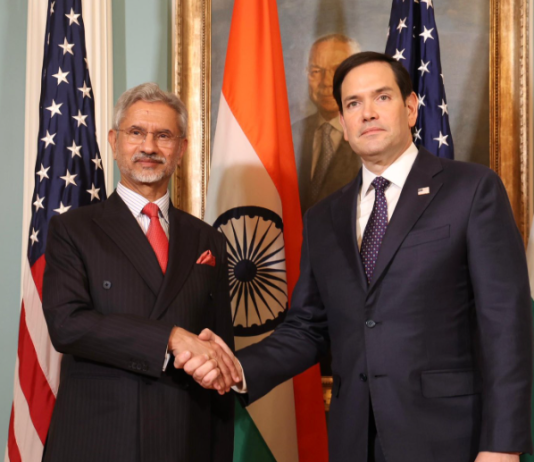US Secretary of State Marco Rubio Urges Pakistan to Condemn Pahalgam Terror Attack, Reaffirms Support for India