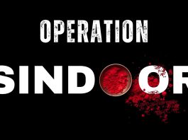 Operation Sindoor: India Targets Nine Pakistan Terror Sites in Response to Pahalgam Terror Attack