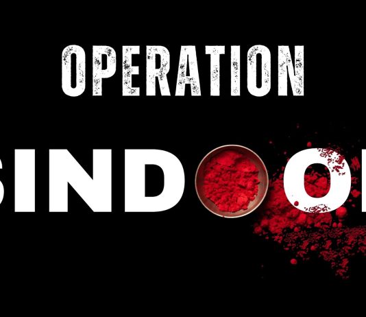 Operation Sindoor: India Targets Nine Pakistan Terror Sites in Response to Pahalgam Terror Attack